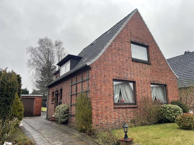 Haus kaufen in Itzehoe, Kreis Steinburg
