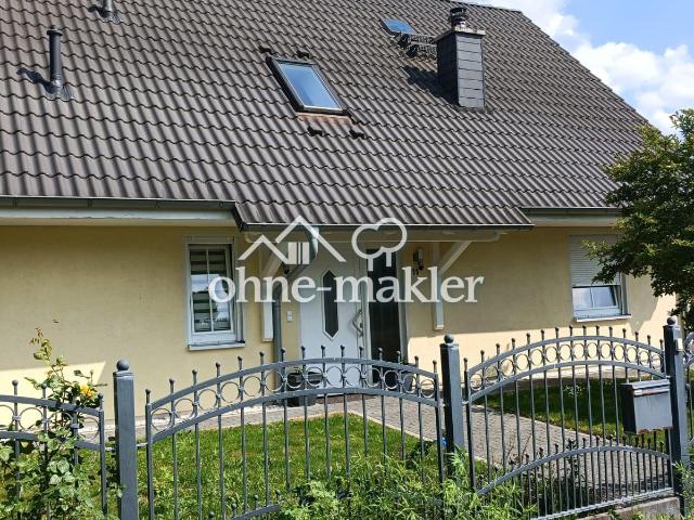 Haus kaufen in Falkenhöh, Falkensee