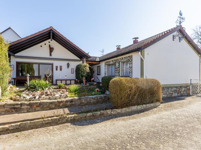 Haus kaufen in Bauschheim, Rüsselsheim