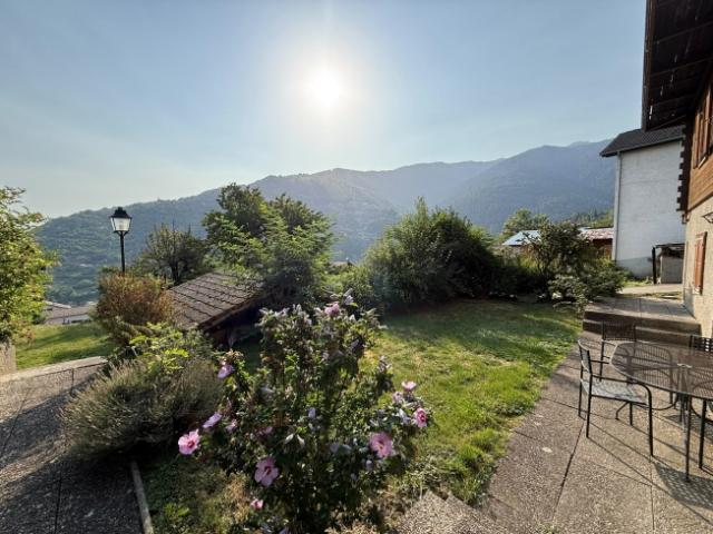 Einfamilienhaus kaufen in Baar, Nendaz, Wallis