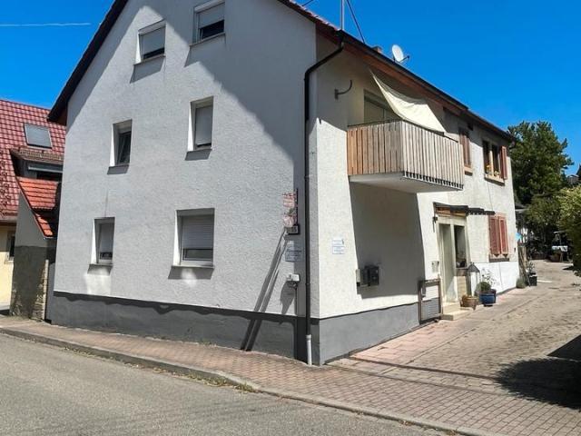 Haus kaufen in Eppingen