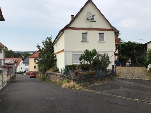 Haus kaufen in Schwalmtal, Hessen