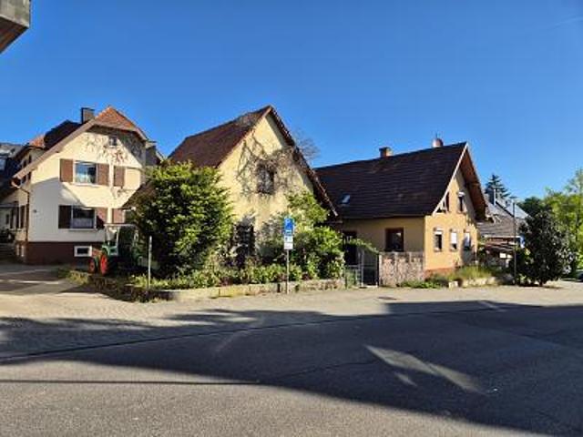 Haus kaufen in Lauf, Baden-Württemberg