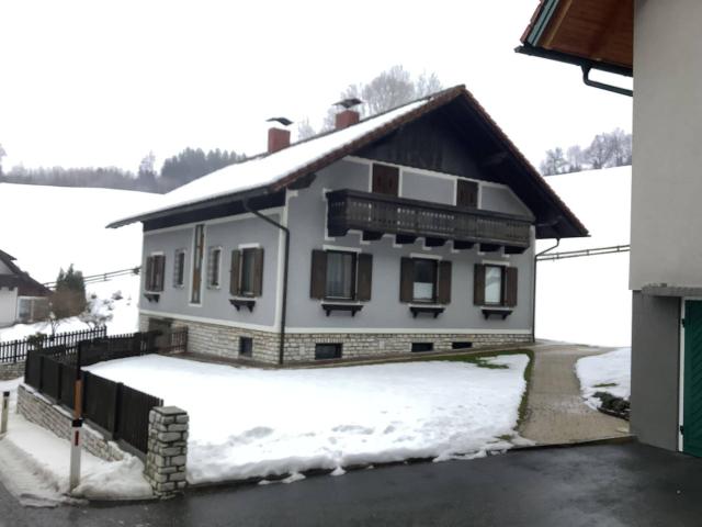 Haus kaufen in Maria Lankowitz, Steiermark