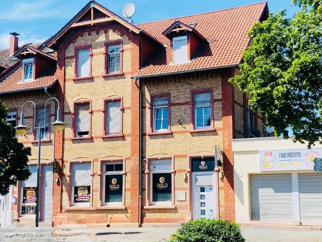 Haus kaufen in Lamboy, Hanau