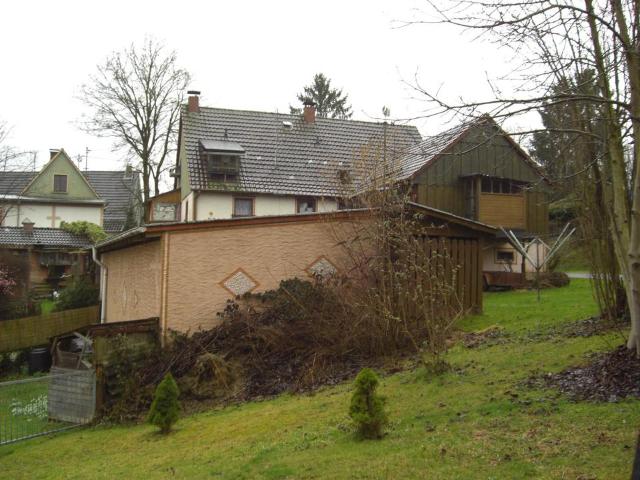 Haus kaufen in Homburg-Bröl, Nümbrecht
