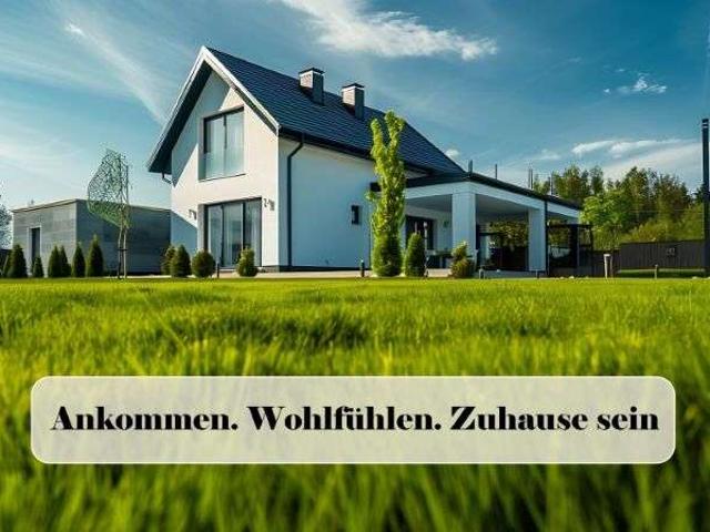 Haus kaufen in Sarching, Barbing