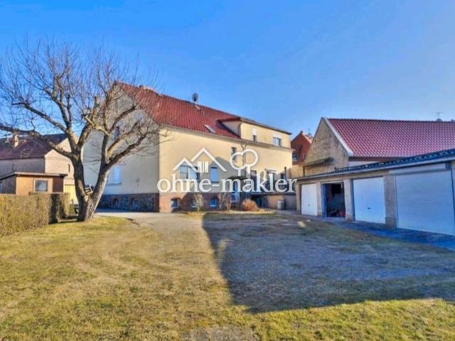 Haus kaufen in Neuruppin, Brandenburg