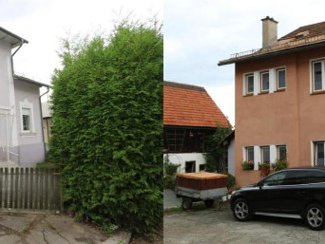 Einfamilienhaus kaufen in Völkendorf, Judendorf-Straßengel