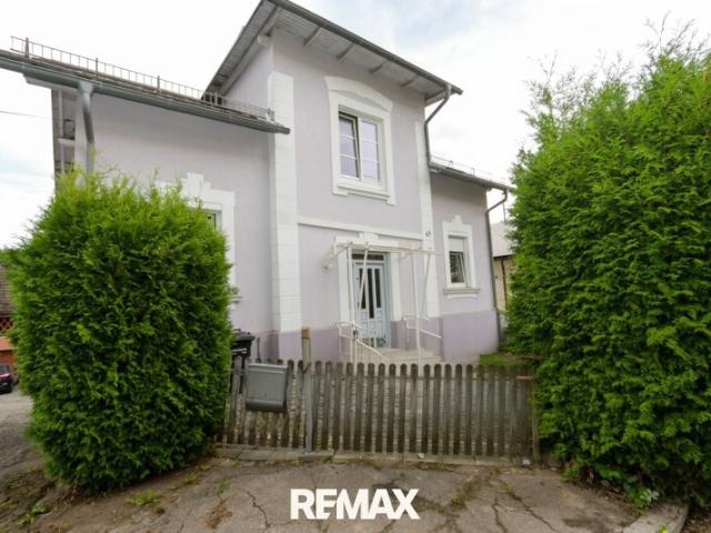 Einfamilienhaus kaufen in Völkendorf, Judendorf-Straßengel