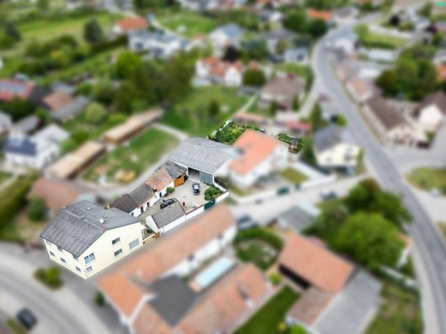 Haus kaufen in Höflein, Niederösterreich