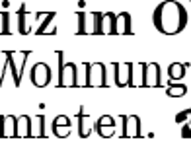 Wohnung mieten in Sonthofen, Bayern