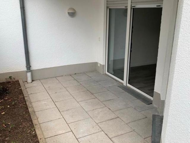 Wohnung kaufen in Feuerbach, Stuttgart