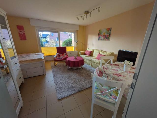 Wohnung kaufen in Otterndorf, Landkreis Cuxhaven
