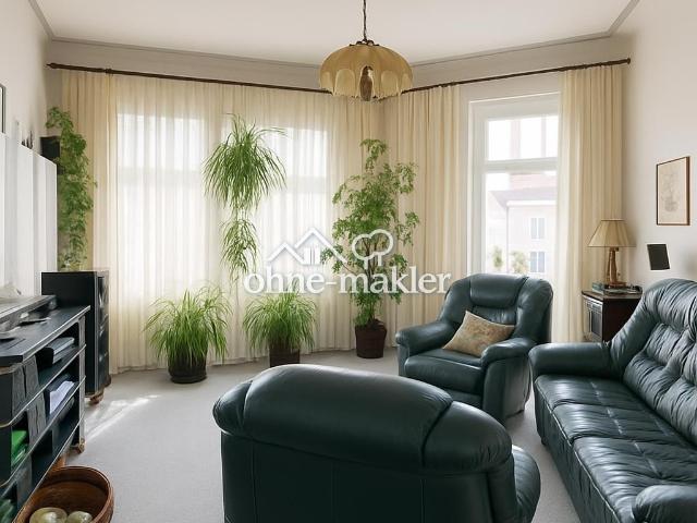 Apartment kaufen in Tempelhof–Schöneberg, Berlin
