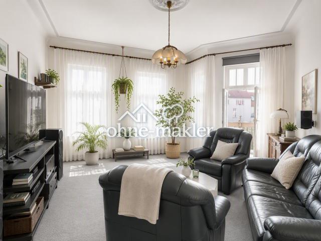 Apartment kaufen in Alt-Mariendorf, Berlin