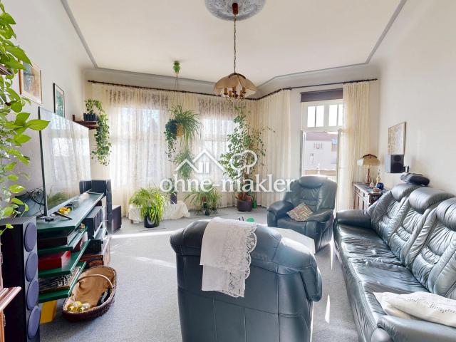 Apartment kaufen in Tempelhof–Schöneberg, Berlin