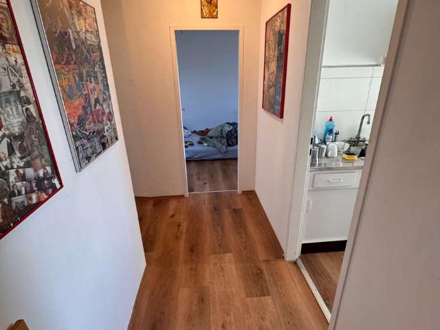 Wohnung kaufen in Nordmarkt, Dortmund