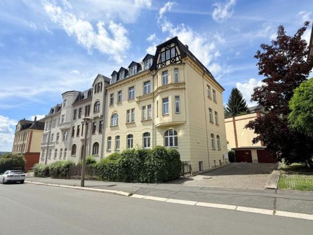 Wohnung kaufen in Plauen, Sachsen