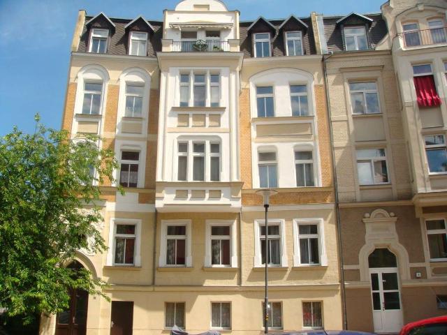 Wohnung kaufen in Südliche Innenstadt, Halle (Saale)