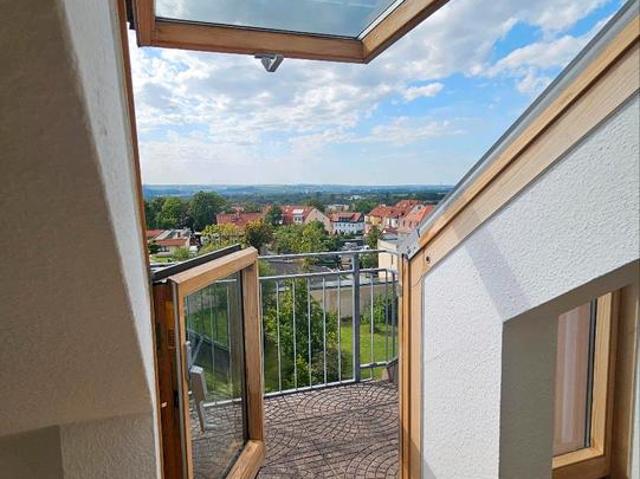 Wohnung kaufen in Copitz, Pirna