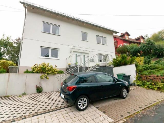 Wohnung kaufen in Eberbach