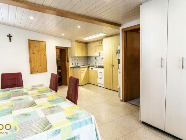 Einfamilienhaus kaufen in Guttet-Feschel, Wallis