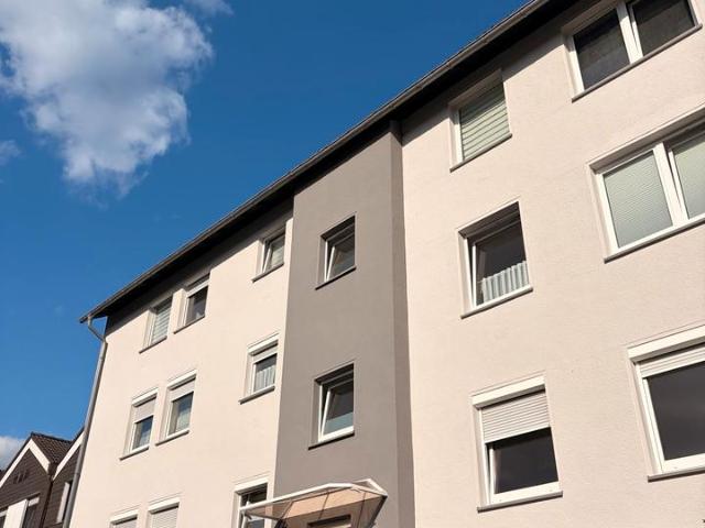 Wohnung kaufen in Rüblinghausen, Olpe