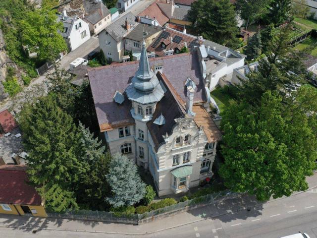 Apartment kaufen in Baden, Niederösterreich