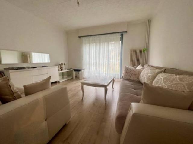 Wohnung kaufen in Le Locle