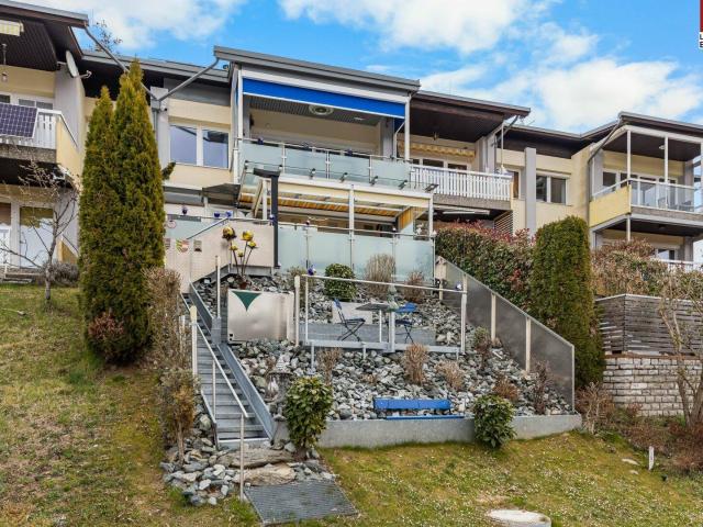 Apartment kaufen in Keutschach, Kärnten