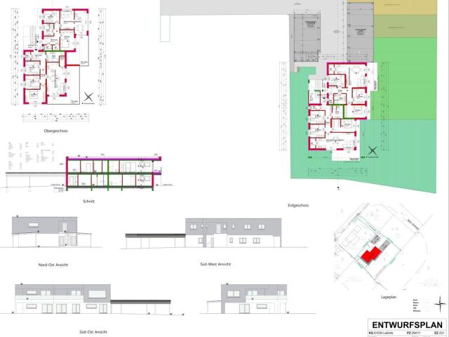 Etagenwohnung kaufen in Frauental