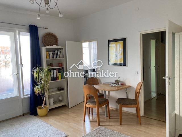 Apartment kaufen in Wilmersdorf, Berlin