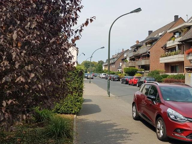 Wohnung kaufen in Benrath, Düsseldorf