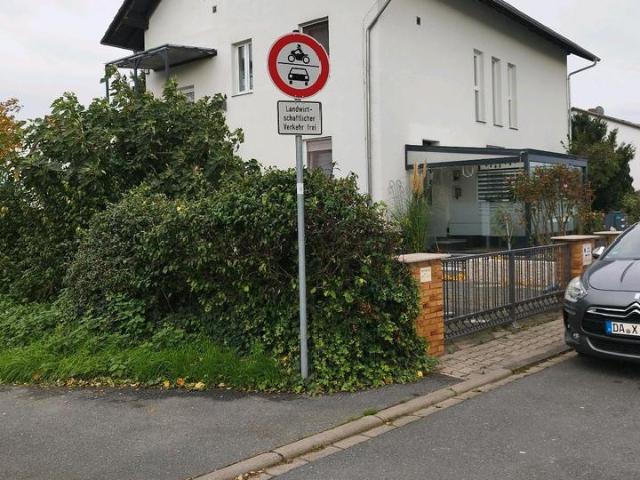 Etagenwohnung kaufen in Pfungstadt