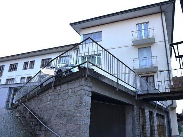 Haus kaufen in Faido, Tessin
