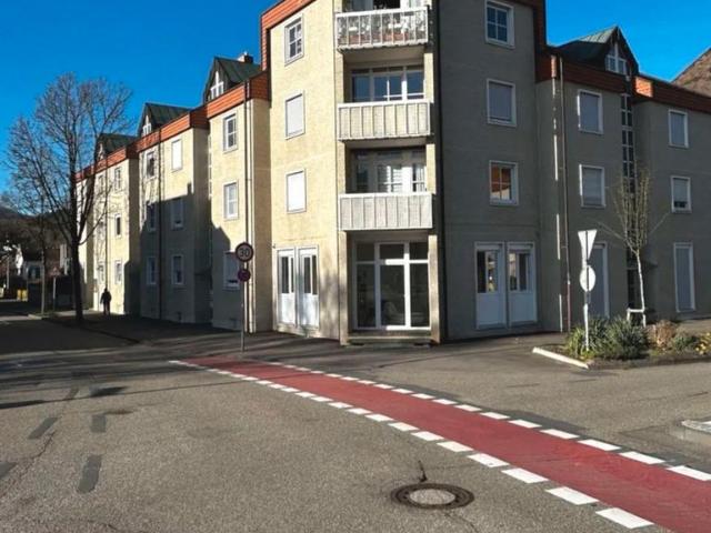 Wohnung kaufen in Gaggenau, Baden-Württemberg