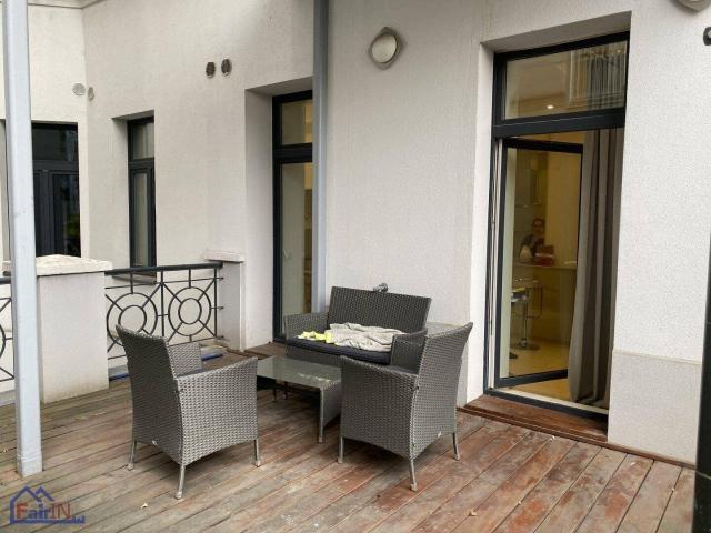 Apartment kaufen in KG Leopoldstadt, Wien