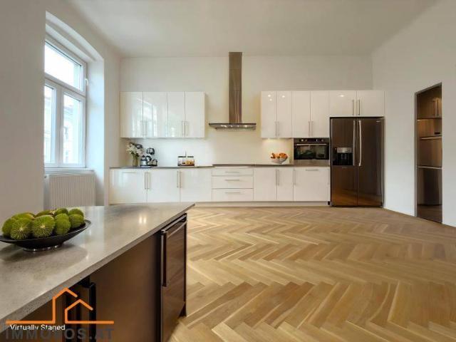 Apartment kaufen in Ottakring, Wien