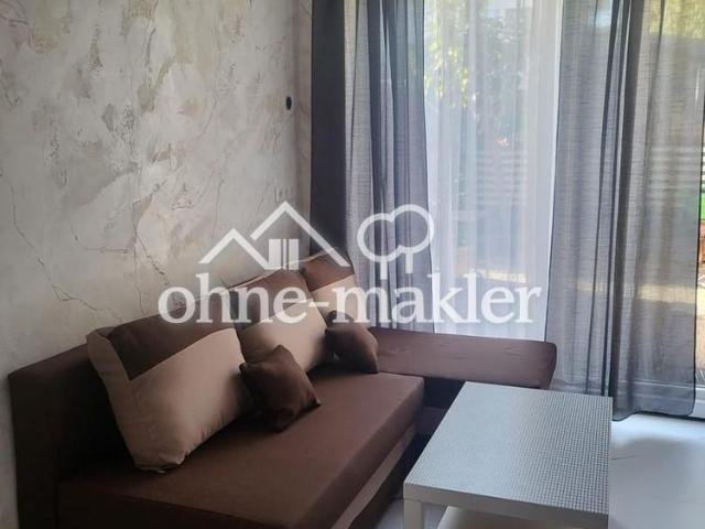 Apartment mieten in Bad Homburg, Hessen