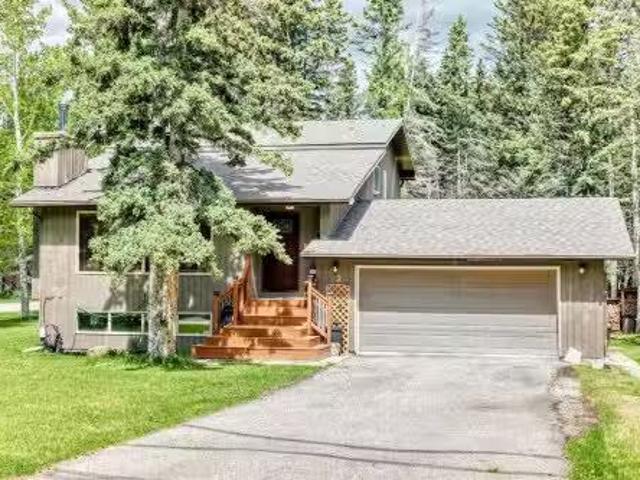 House for sale in Alberta