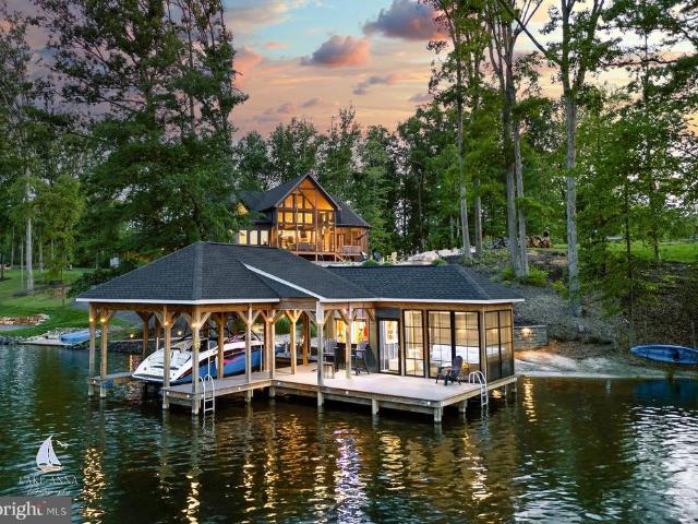 House for sale in Plum Tree, Bumpass