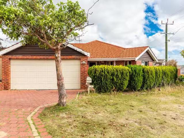 House for rent in Stirling, Western Australia