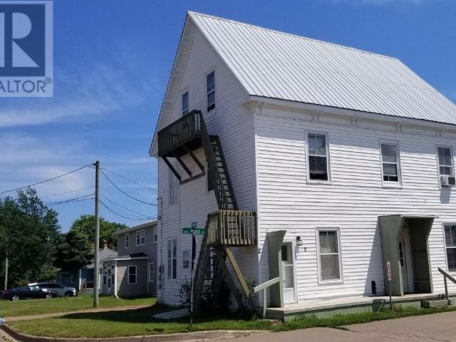 Apartment for sale in Georgetown, Prince Edward Island