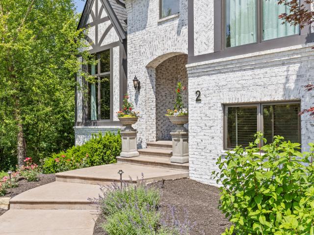 House for sale in Zionsville, Indiana