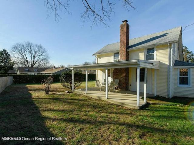 House for sale in Monmouth, New Jersey