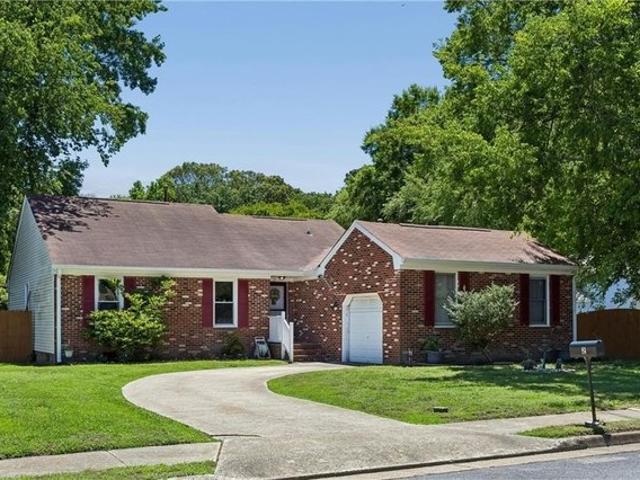 House for sale in Virginia