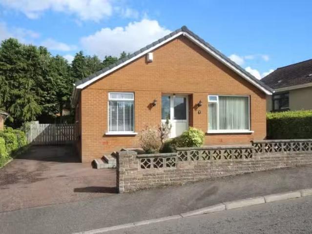 House for sale in Gorteeny, Connacht