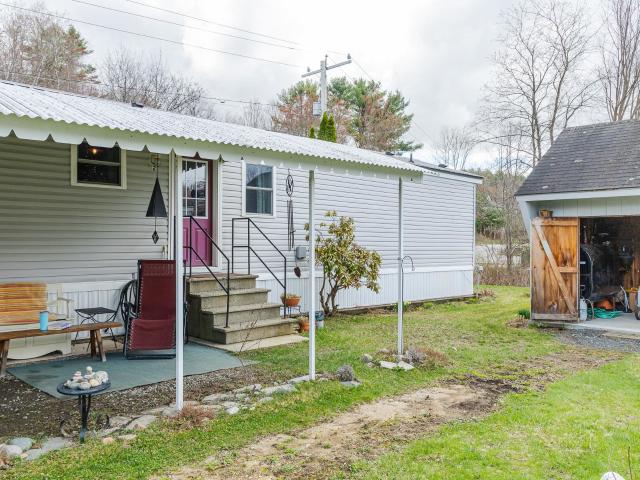 Property for sale in New Hampshire