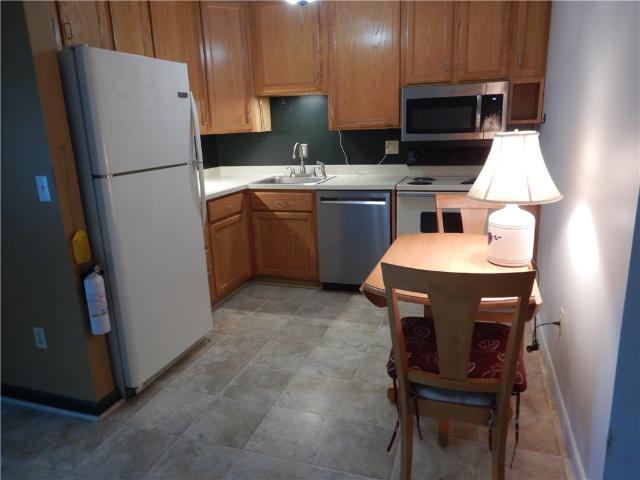 Condo for sale in Brockport, New York